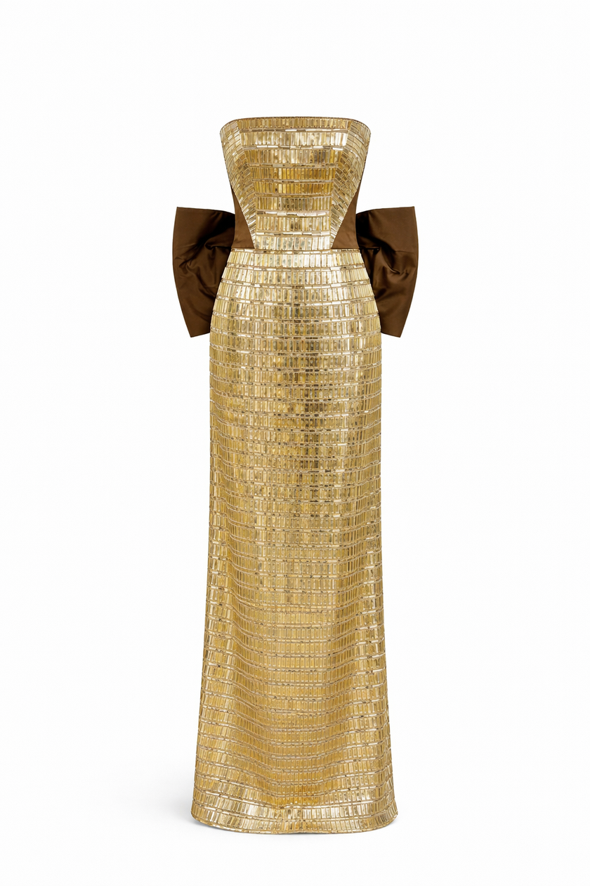 Look 24.