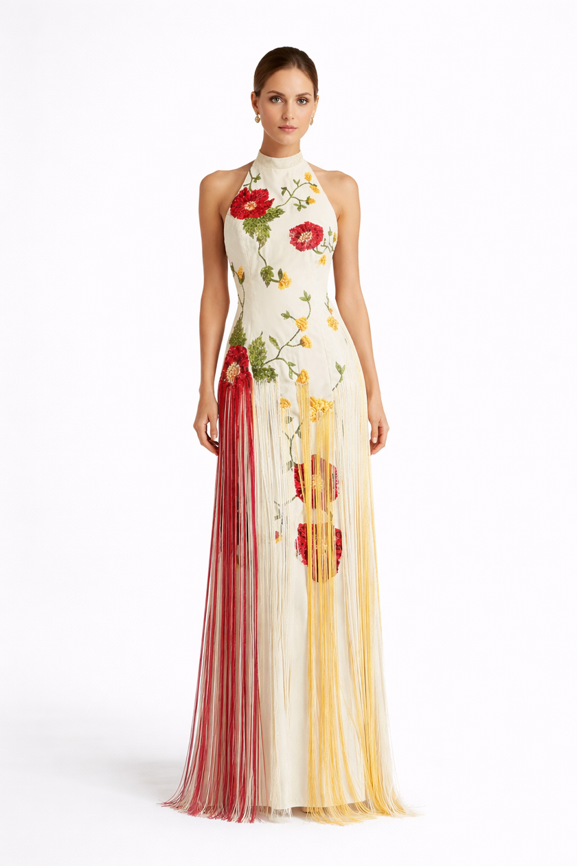 Look 13.