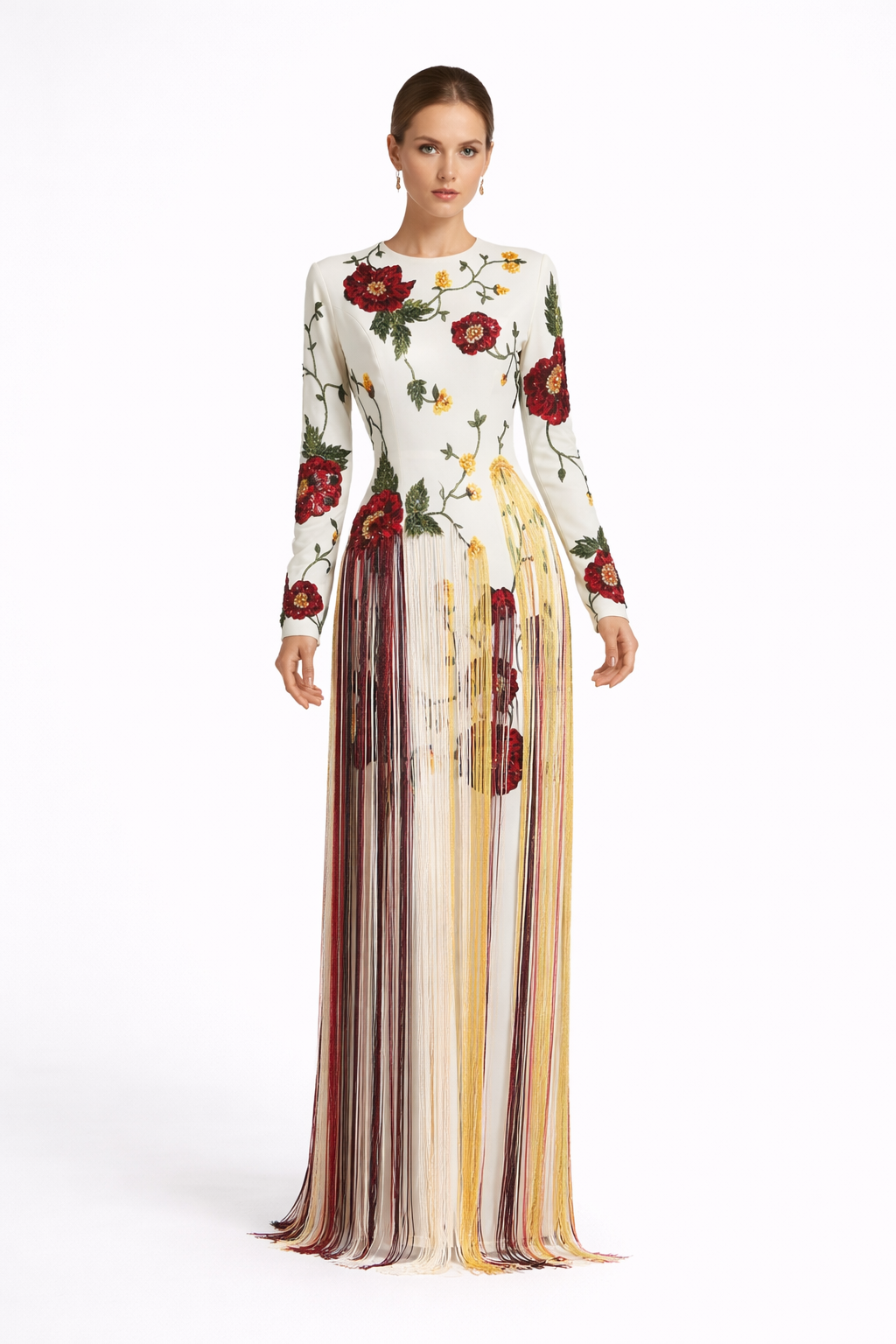 Look 14.
