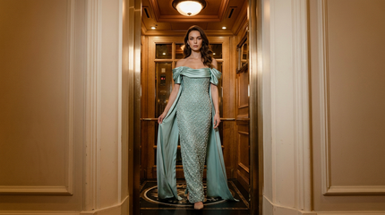 Look 23.