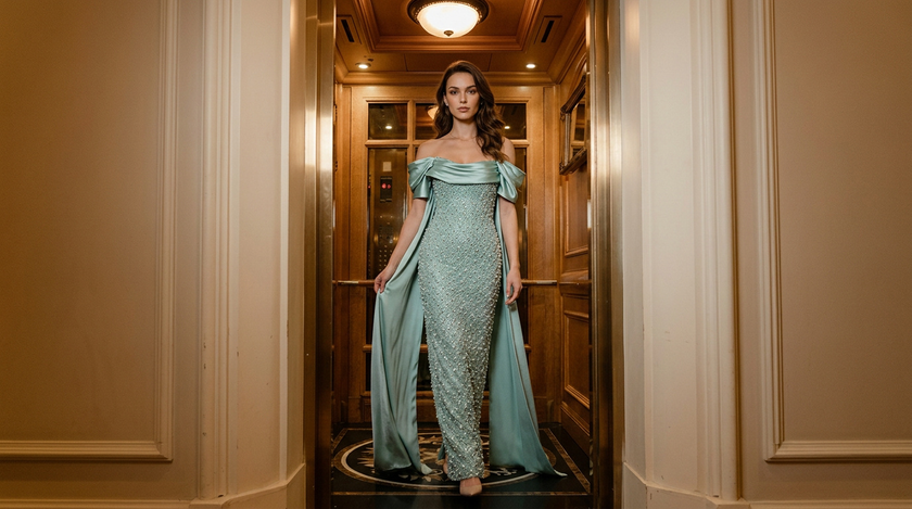 Look 23.
