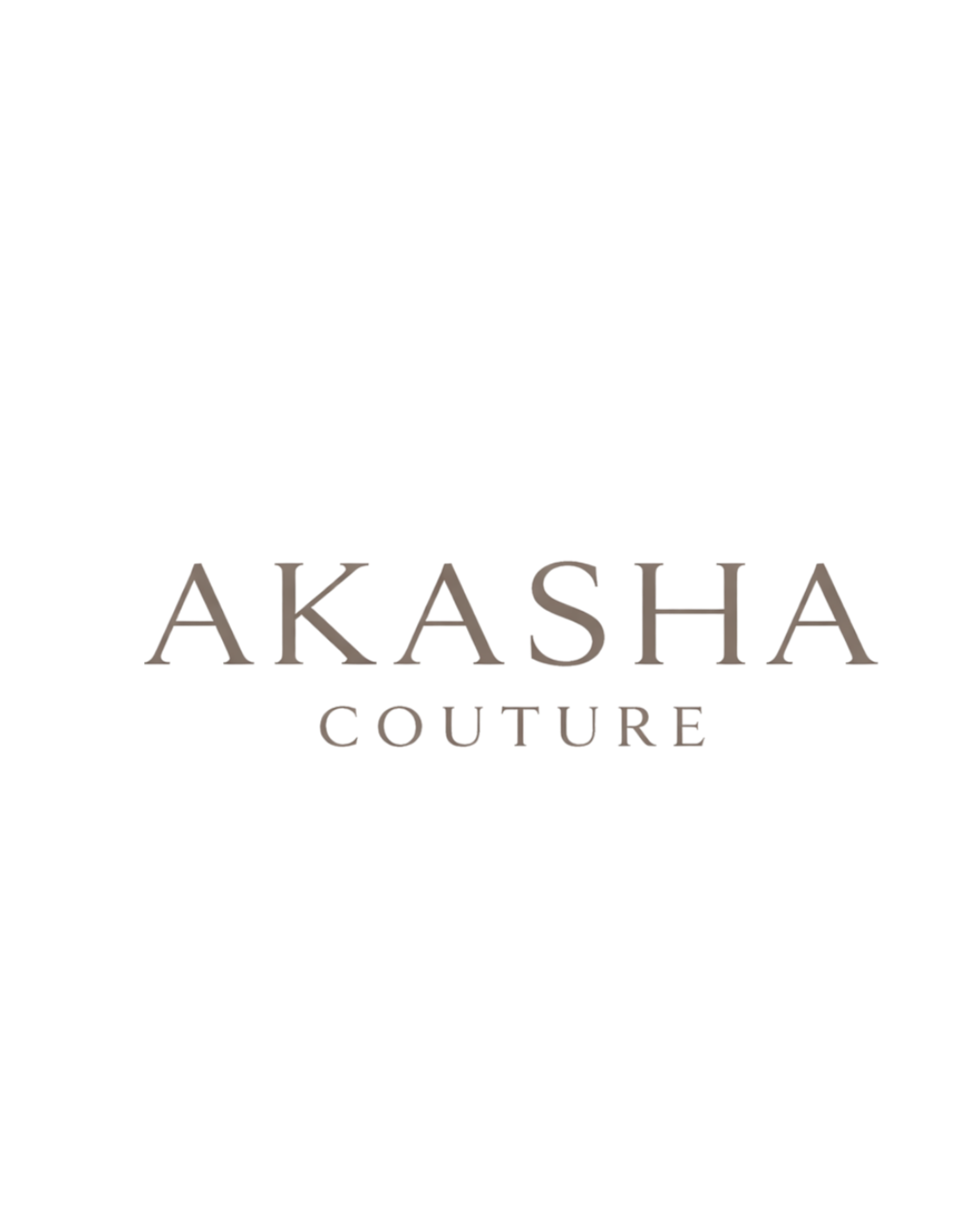AKASHA COUTURE