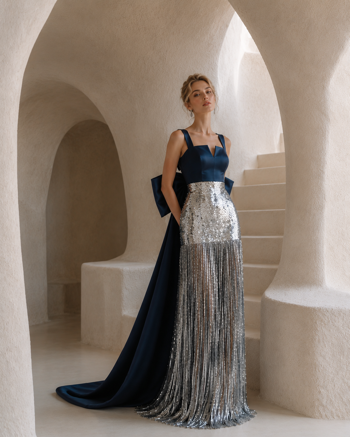 Look 25.