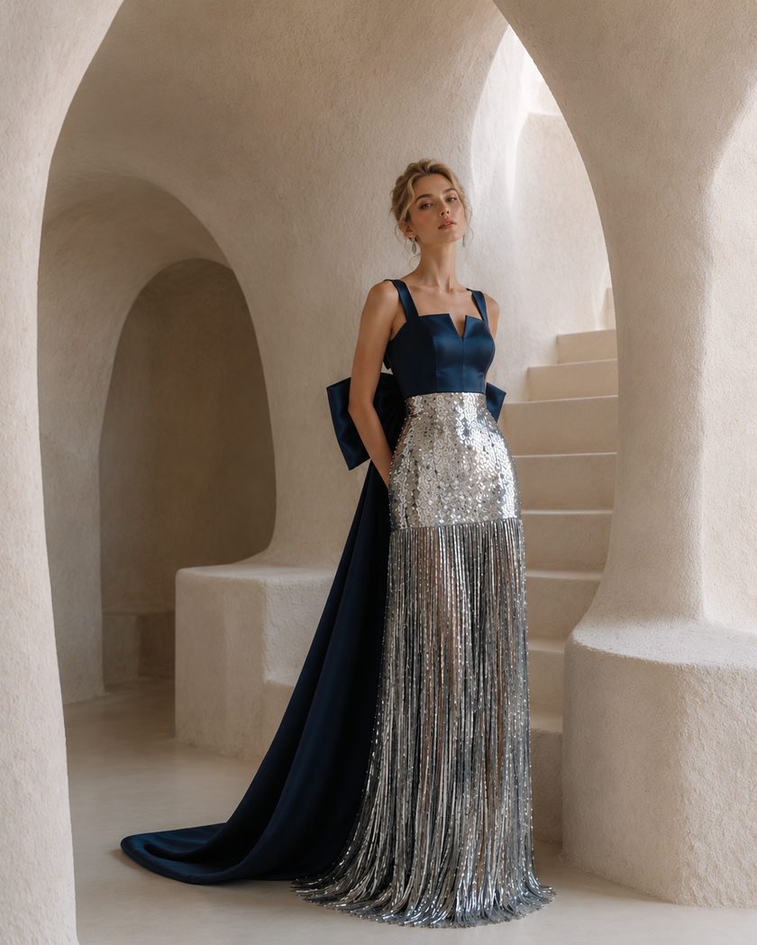 Look 25.