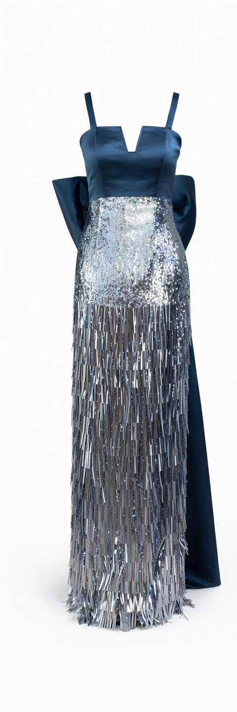 Look 25.